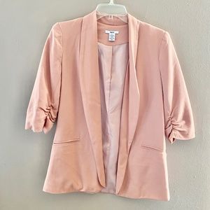 Women's 3/4 Sleeve Blazer